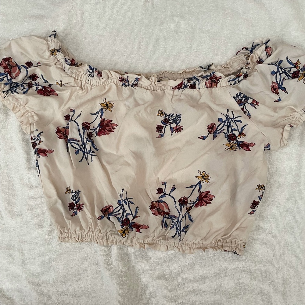 Tilly’s Blouse